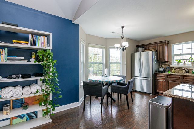 459 Titanium Drive, Hixson, TN 37343