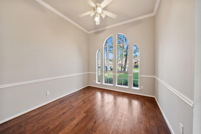 8510 Malardcrest Drive, Humble, TX 77346