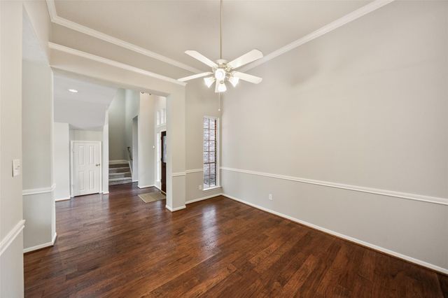 8510 Malardcrest Drive, Humble, TX 77346