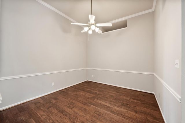 8510 Malardcrest Drive, Humble, TX 77346