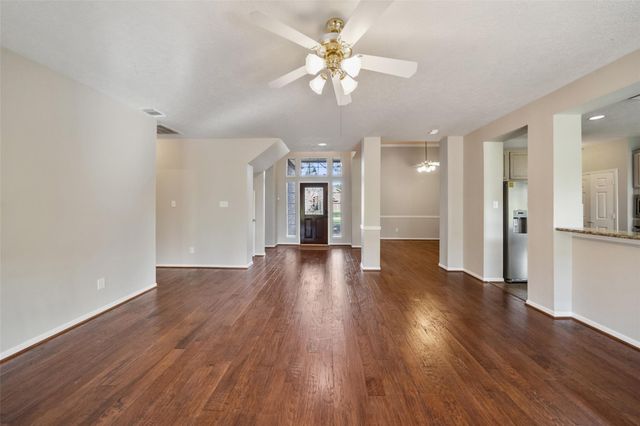 8510 Malardcrest Drive, Humble, TX 77346