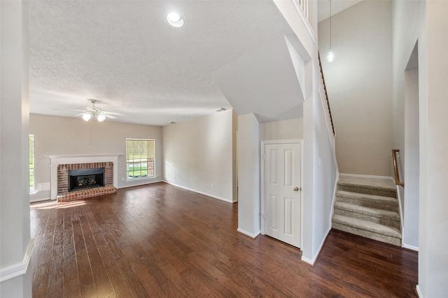 8510 Malardcrest Drive, Humble, TX 77346