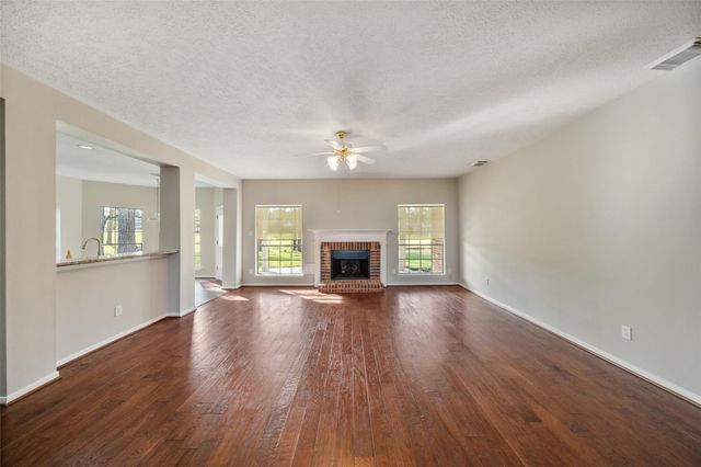 8510 Malardcrest Drive, Humble, TX 77346