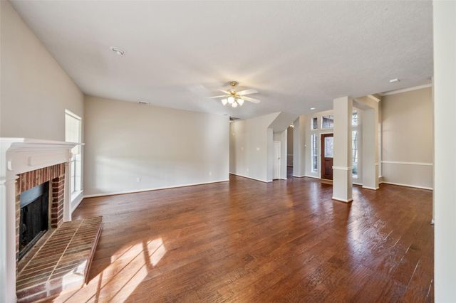 8510 Malardcrest Drive, Humble, TX 77346