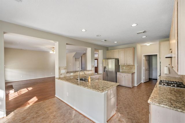 8510 Malardcrest Drive, Humble, TX 77346