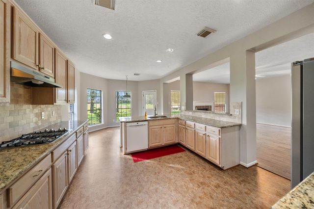 8510 Malardcrest Drive, Humble, TX 77346