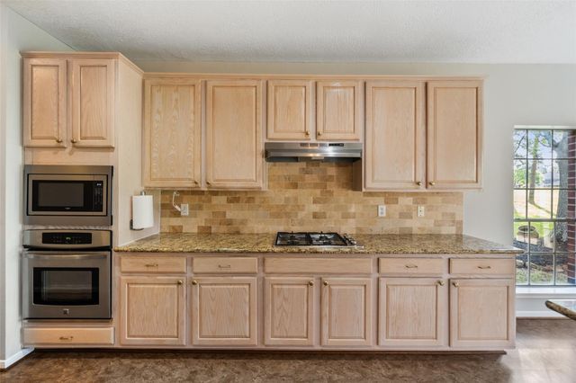 8510 Malardcrest Drive, Humble, TX 77346