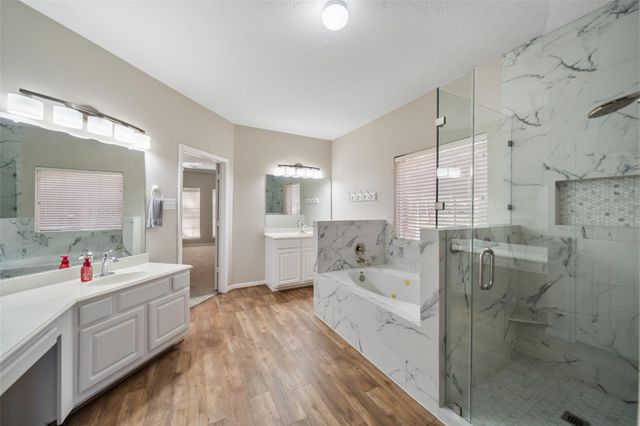 8510 Malardcrest Drive, Humble, TX 77346