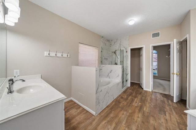 8510 Malardcrest Drive, Humble, TX 77346