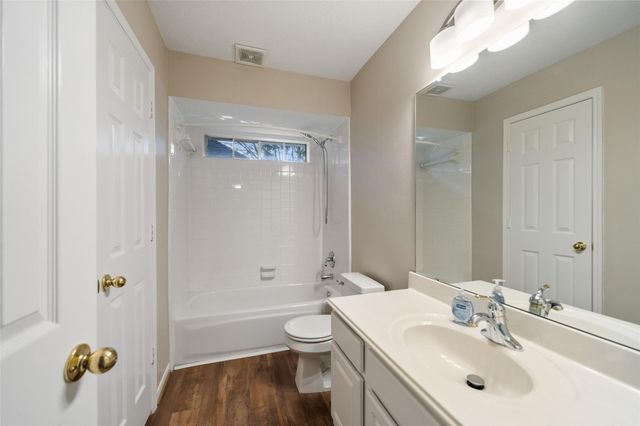 8510 Malardcrest Drive, Humble, TX 77346