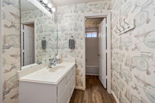 8510 Malardcrest Drive, Humble, TX 77346