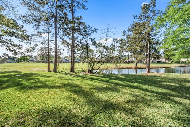 8510 Malardcrest Drive, Humble, TX 77346