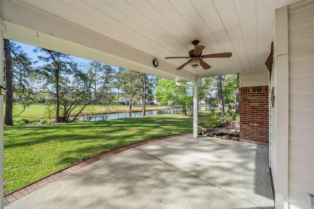 8510 Malardcrest Drive, Humble, TX 77346