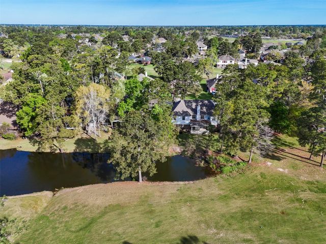 8510 Malardcrest Drive, Humble, TX 77346