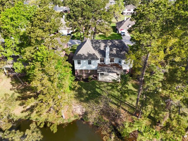 8510 Malardcrest Drive, Humble, TX 77346