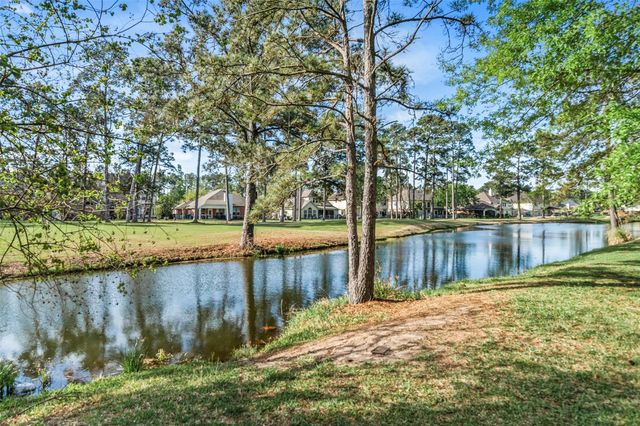 8510 Malardcrest Drive, Humble, TX 77346