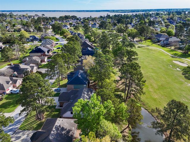 8510 Malardcrest Drive, Humble, TX 77346