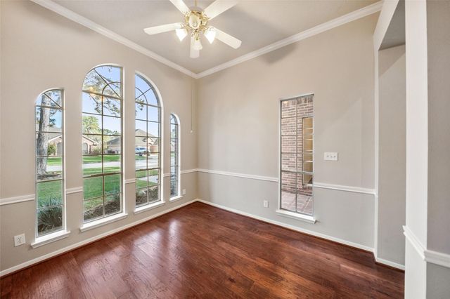 8510 Malardcrest Drive, Humble, TX 77346