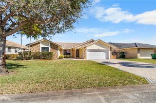 375 NW 107th Ter, Coral Springs, FL 33071
