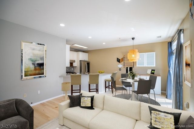1012 Cunningham Ct 1012, Belleville Twp., NJ 07109