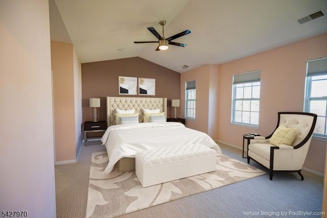 1012 Cunningham Ct 1012, Belleville Twp., NJ 07109