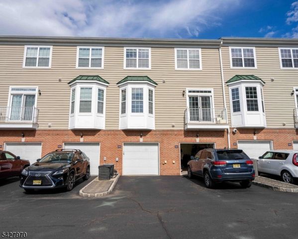 1012 Cunningham Ct 1012, Belleville Twp., NJ 07109