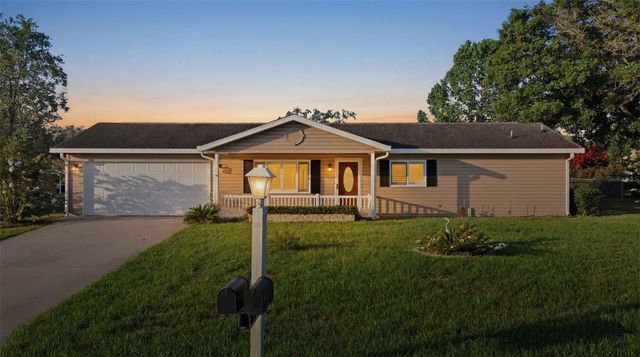 6274 SW 106TH PLACE, Ocala, FL 34476
