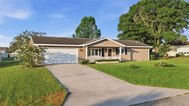 6274 SW 106TH PLACE, Ocala, FL 34476
