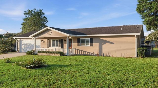 6274 SW 106TH PLACE, Ocala, FL 34476