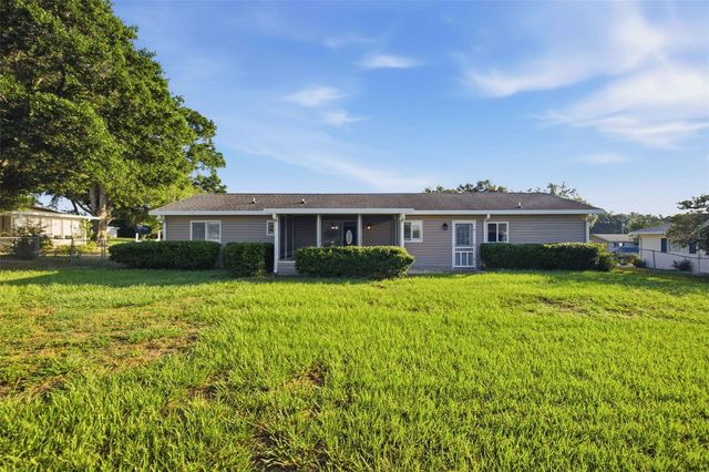 6274 SW 106TH PLACE, Ocala, FL 34476