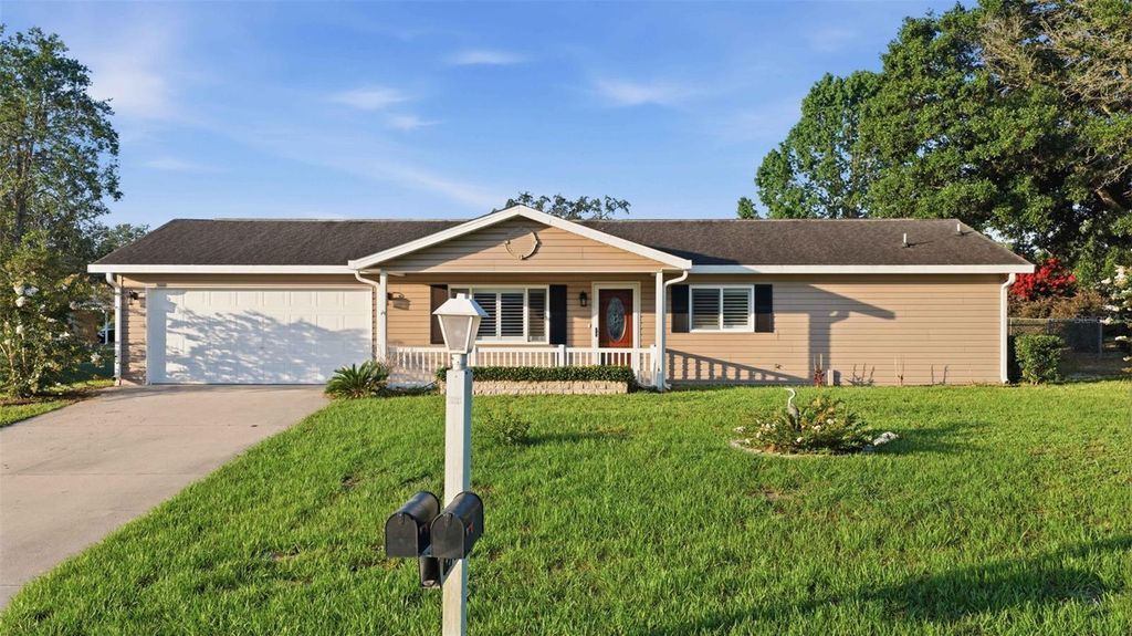 6274 SW 106TH PLACE, Ocala, FL 34476