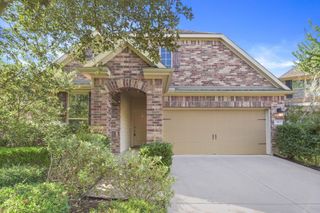 39 Butternut Grove Place, Tomball, TX 77375