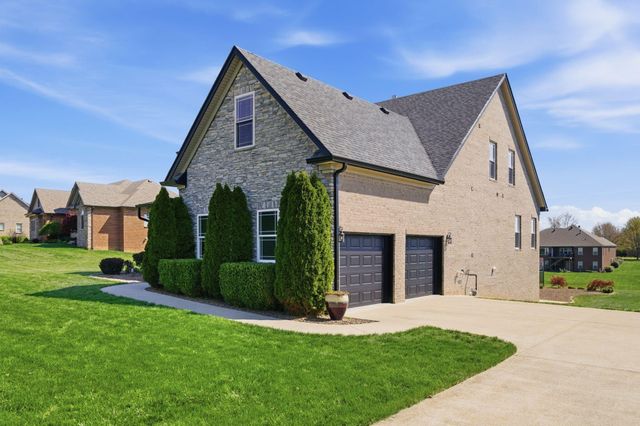 167 Winstons Court, Richmond, KY 40475