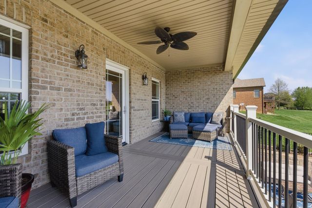 167 Winstons Court, Richmond, KY 40475