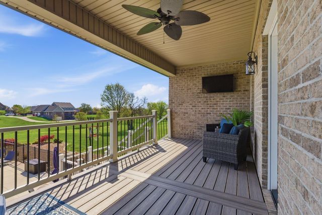 167 Winstons Court, Richmond, KY 40475