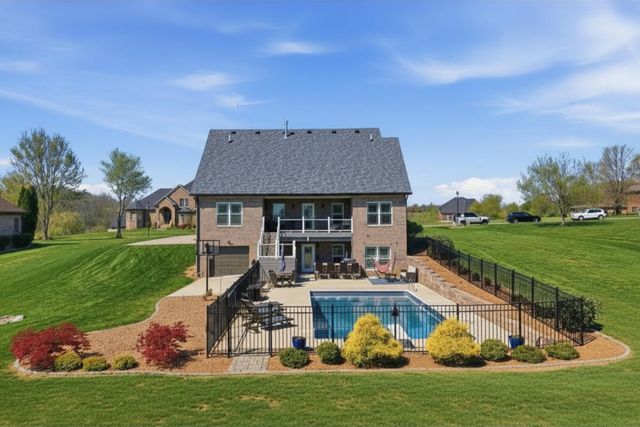 167 Winstons Court, Richmond, KY 40475