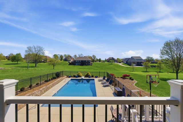 167 Winstons Court, Richmond, KY 40475