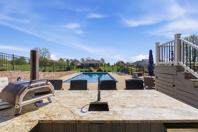 167 Winstons Court, Richmond, KY 40475