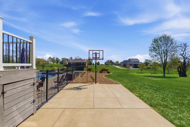 167 Winstons Court, Richmond, KY 40475