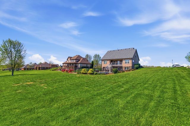167 Winstons Court, Richmond, KY 40475