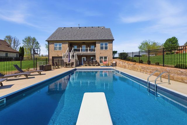 167 Winstons Court, Richmond, KY 40475