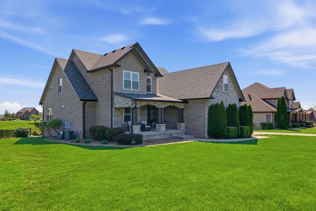 167 Winstons Court, Richmond, KY 40475