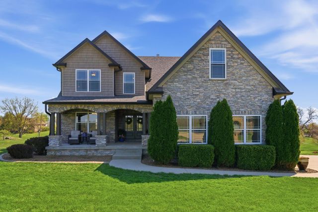 167 Winstons Court, Richmond, KY 40475