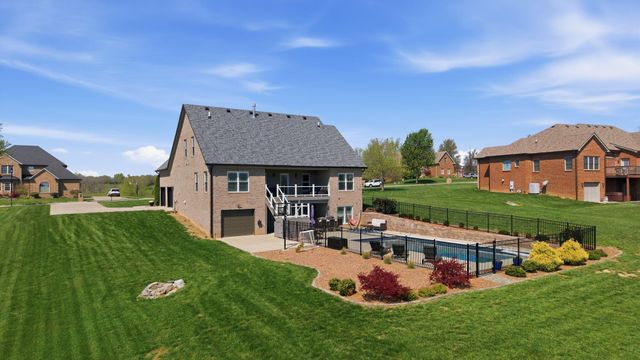 167 Winstons Court, Richmond, KY 40475