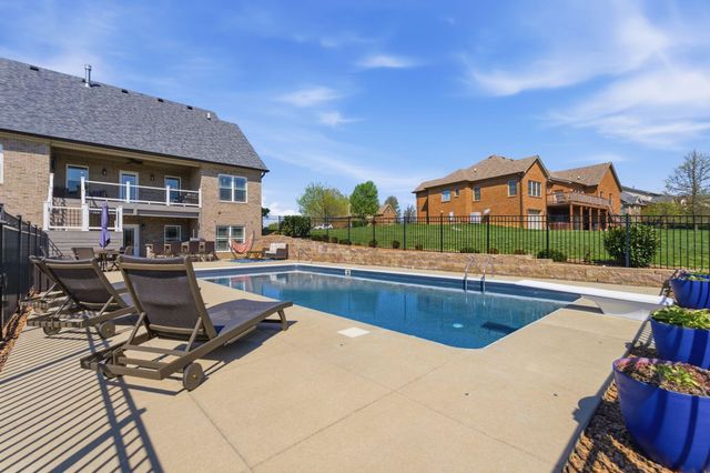 167 Winstons Court, Richmond, KY 40475
