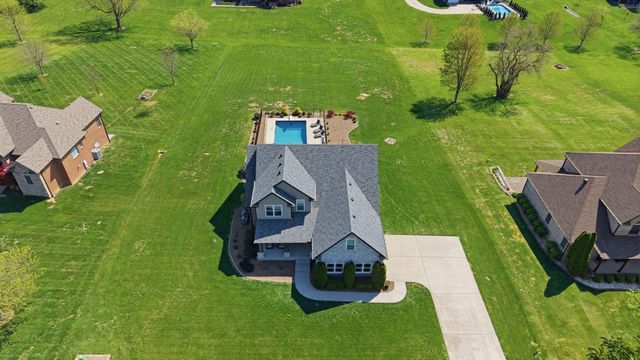 167 Winstons Court, Richmond, KY 40475