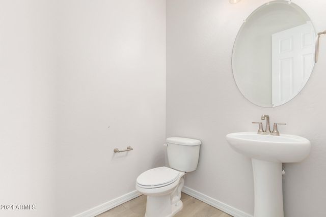 23997 N 172ND Avenue, Surprise, AZ 85387