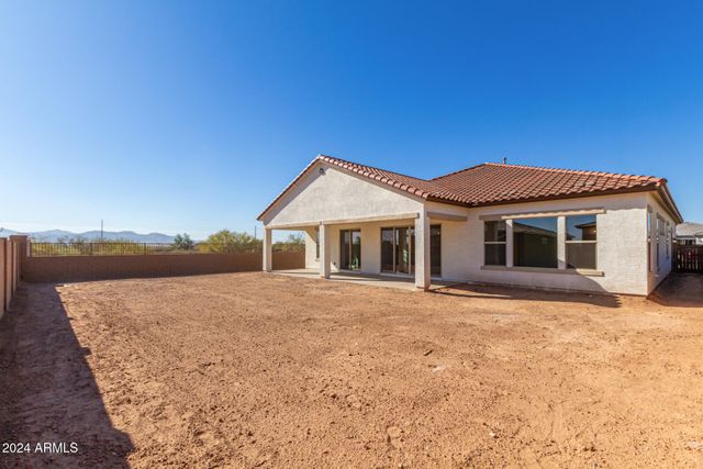 23997 N 172ND Avenue, Surprise, AZ 85387