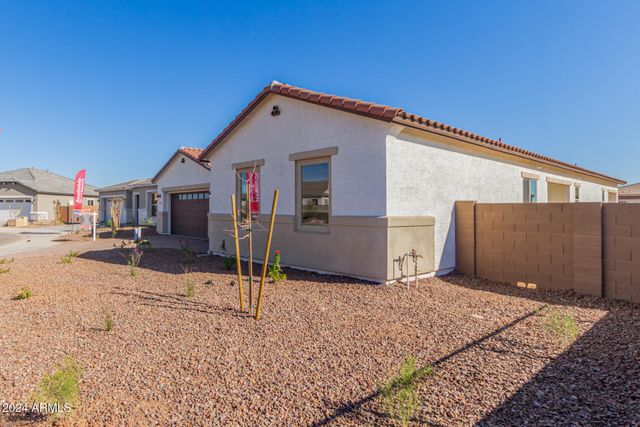 23997 N 172ND Avenue, Surprise, AZ 85387
