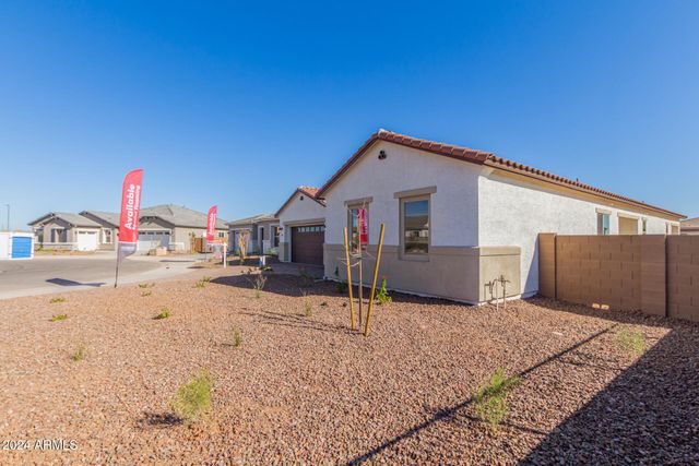 23997 N 172ND Avenue, Surprise, AZ 85387
